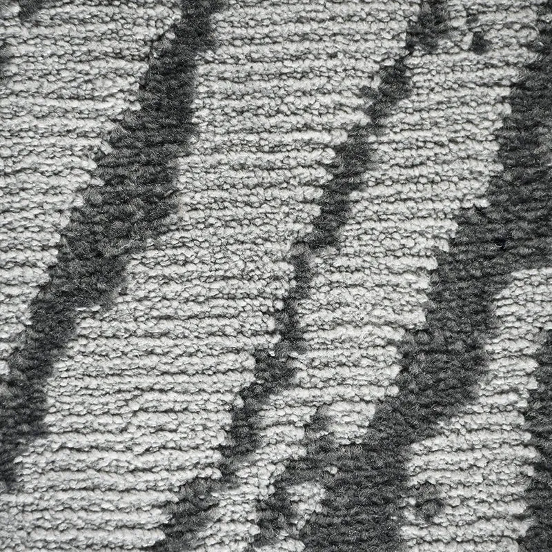 Morphos Soft Pile Anti-Skid Carpet - Blue media 5