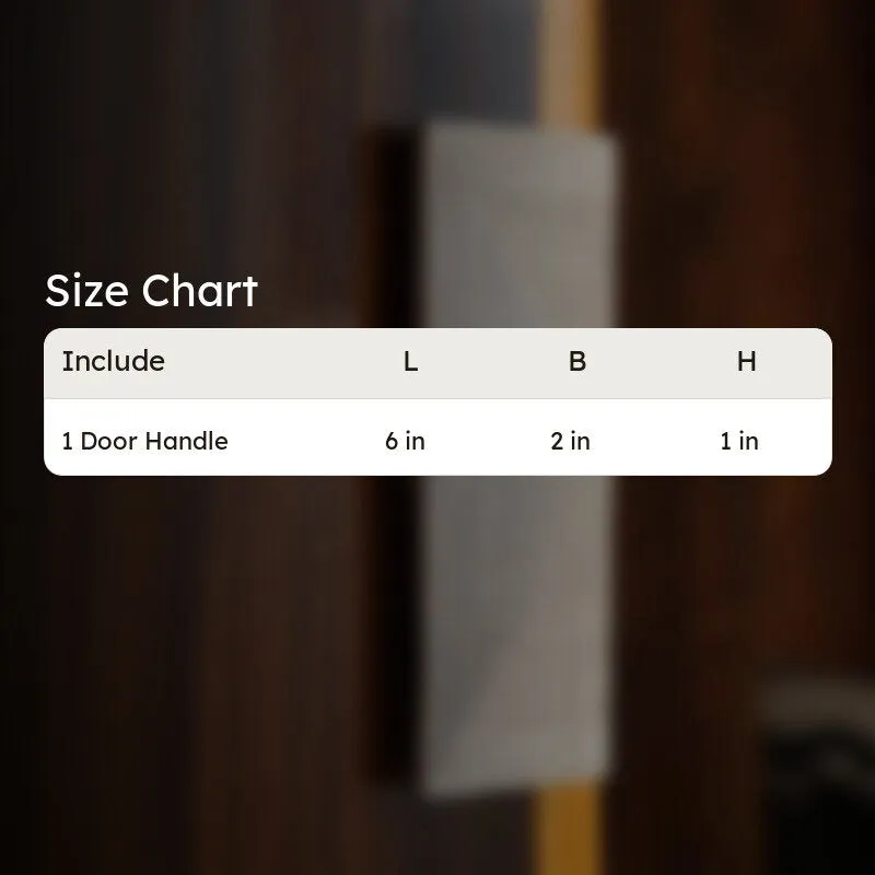 Chrono Handmade Door Knob media 5