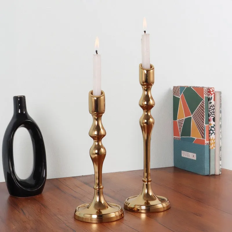 GlowNest Candle Stand media 7