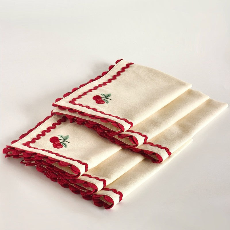 DineGuard Table Mats - Set of Six media 5