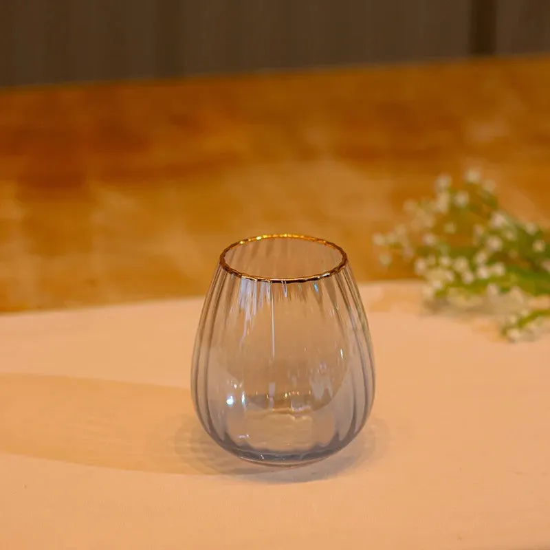 Elite Mix  Cocktail Glasses (240 mL Each) - Set of Four media 4
