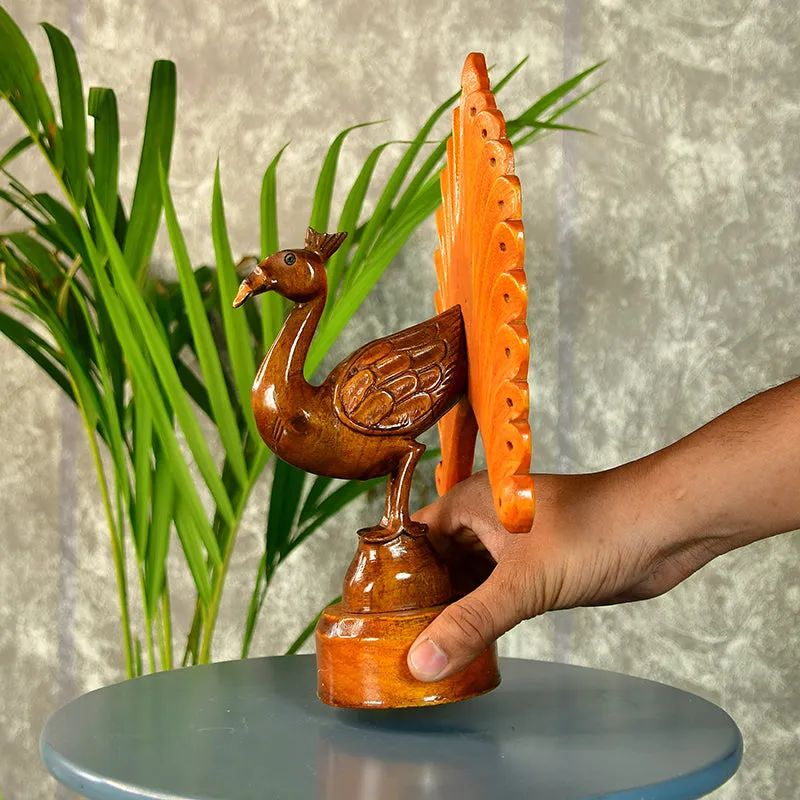 Mayoor Megha Showpiece media 5