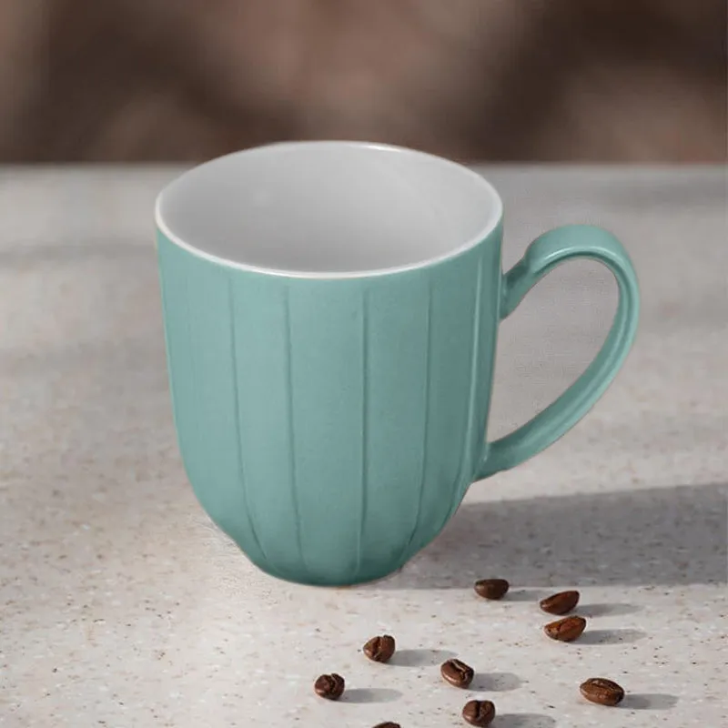 Alchemy Mug (350 ML) - Blue media 3