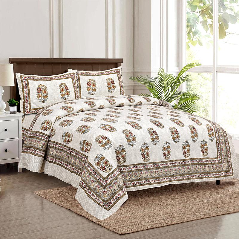 100% Cotton