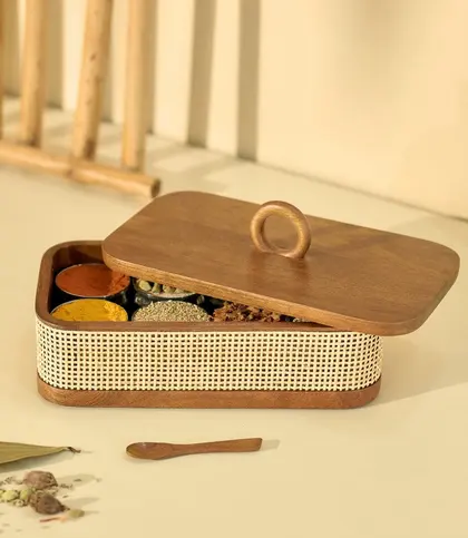 Wood