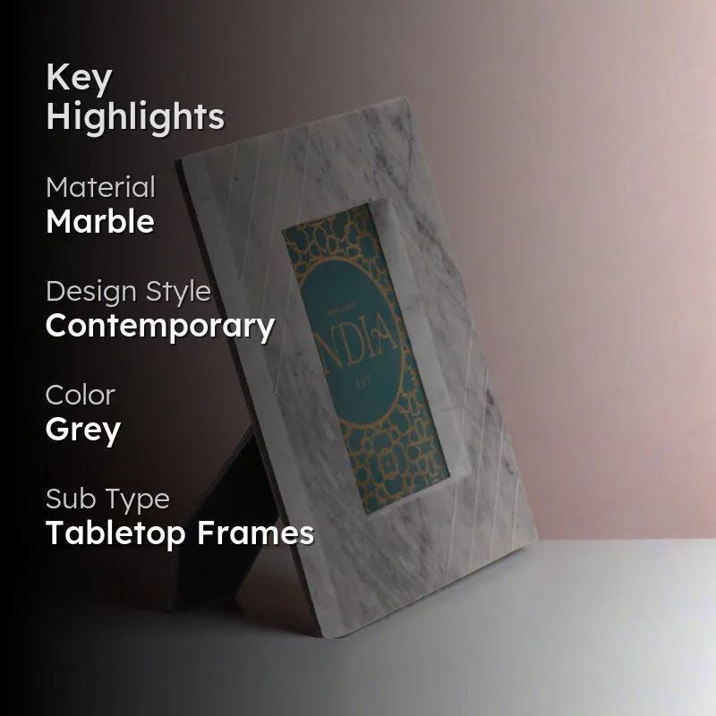 Westley Table Photo Frame media 2