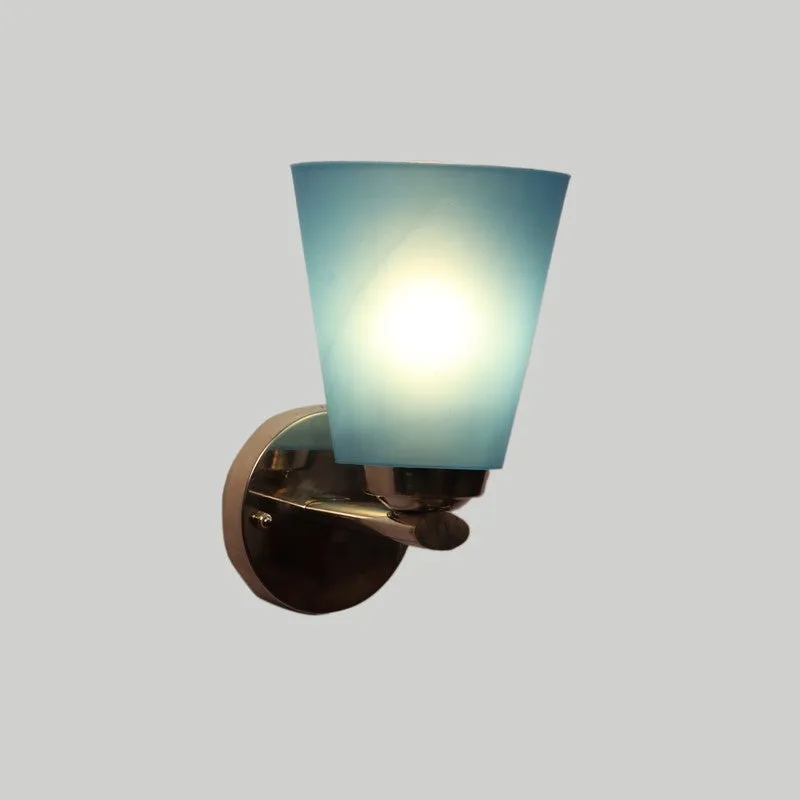Aqua Glow PVC Wall Lamp media 4