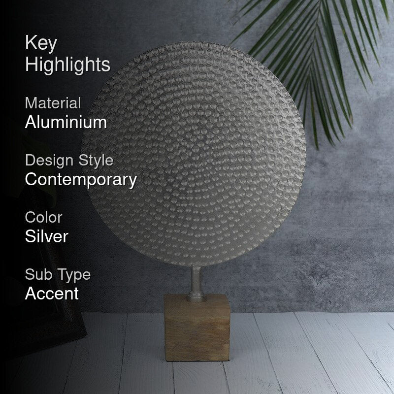 Ravenna Radiance Showpiece media 2