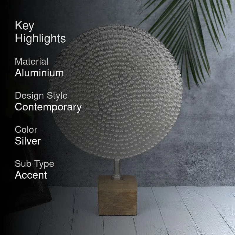 Ravenna Radiance Showpiece media 2