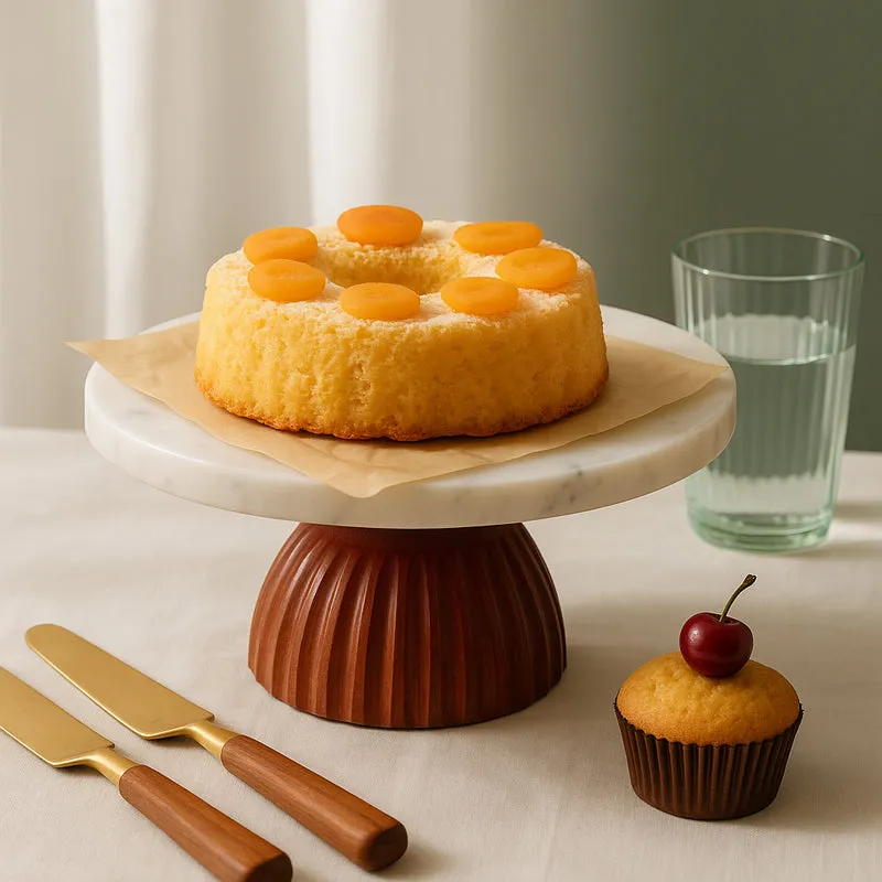 Treat Tower Cake Stand media 3
