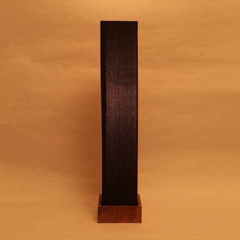 Eclipse Floor Lamp - Black media 7