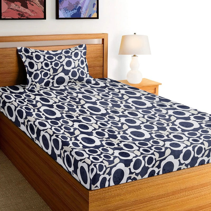 Eliora Bedsheet - 140 GSM