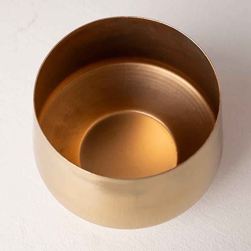 Poesa Metal Pot media 5