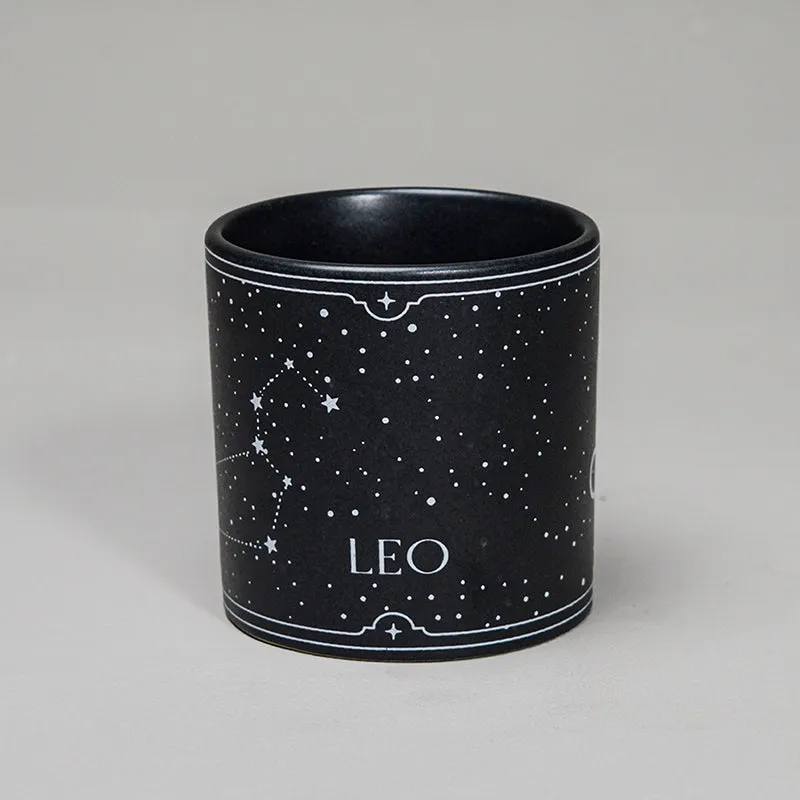 Leo Ceramic Coffee Mug (300 mL) media 3