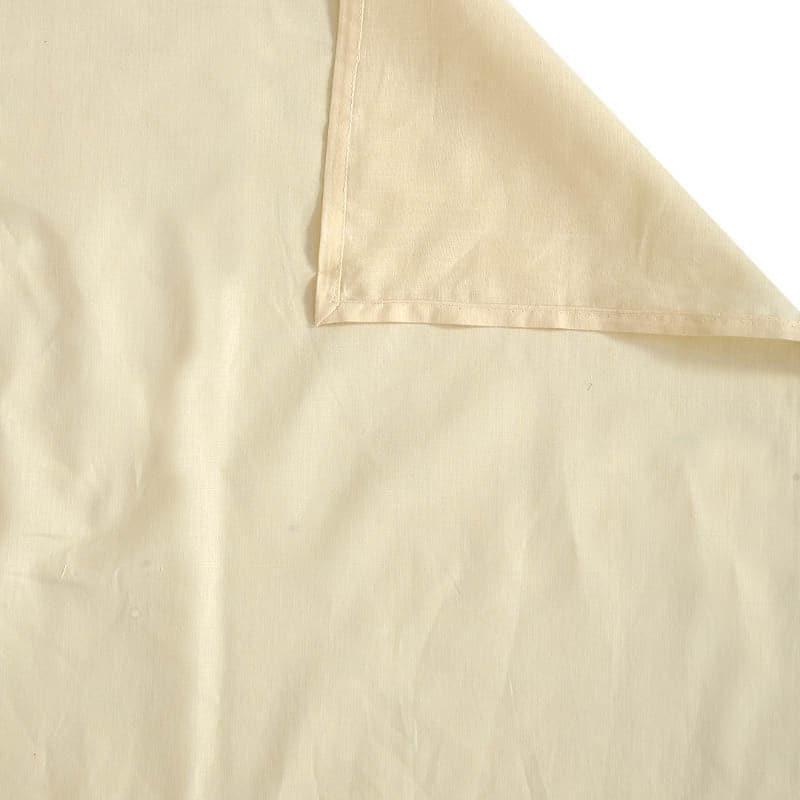 Swayam Honey Comb Cotton Bedsheet - 160 TC media 4
