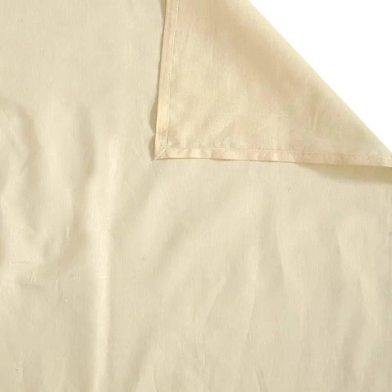 Swayam Honey Comb Cotton Bedsheet - 160 TC media 4