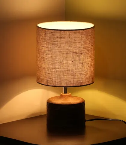 Mango Wood · Cotton