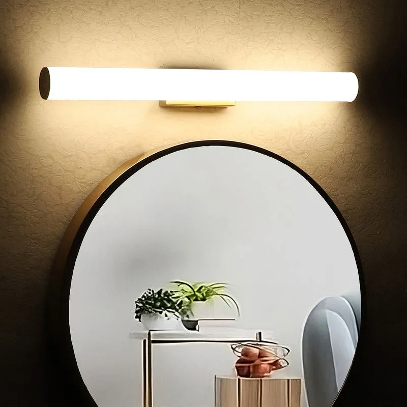 Auroria Iron Wall Lamp media 4