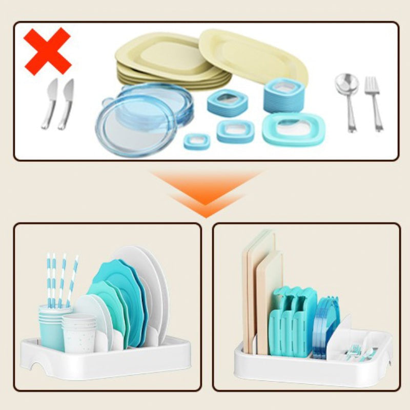 Nesa Container Lid Organizer media 4