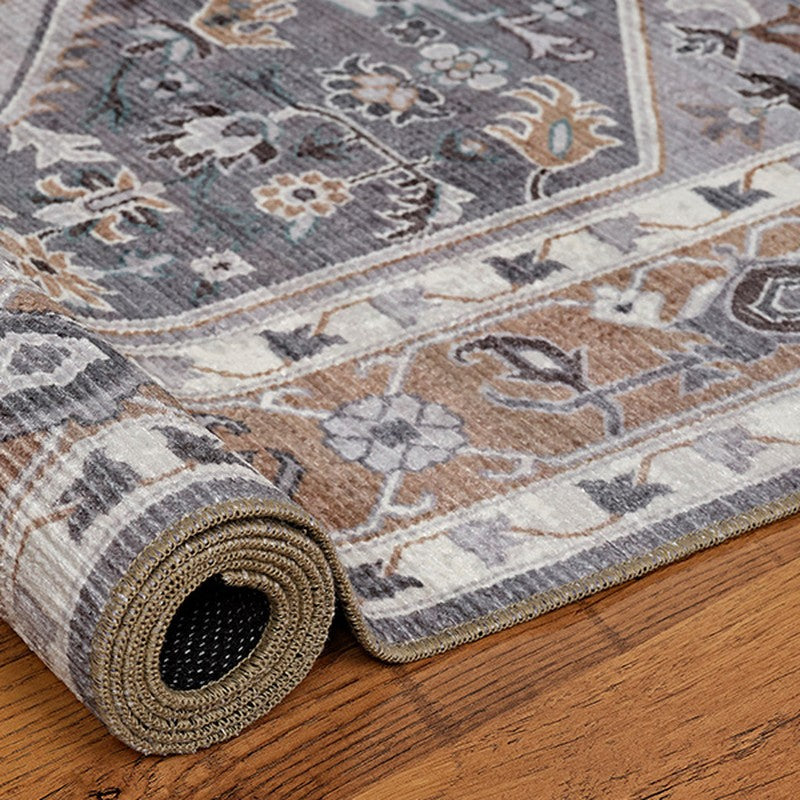 Elys Muse Non Anti Skid Carpet media 7