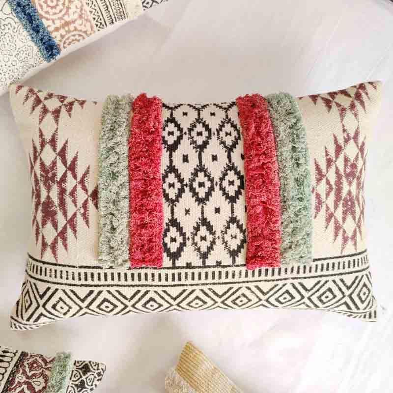 Lagom Cushion Cover media 4