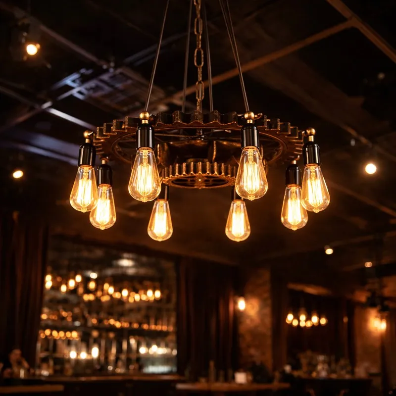 GlassMuse 40W Bulb - Set of Eight media 1