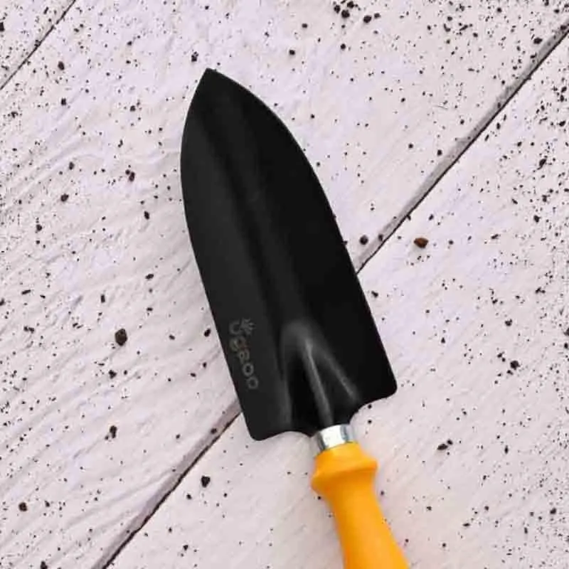 UGAOO Gardening Transplanter with PVC Handle media 3