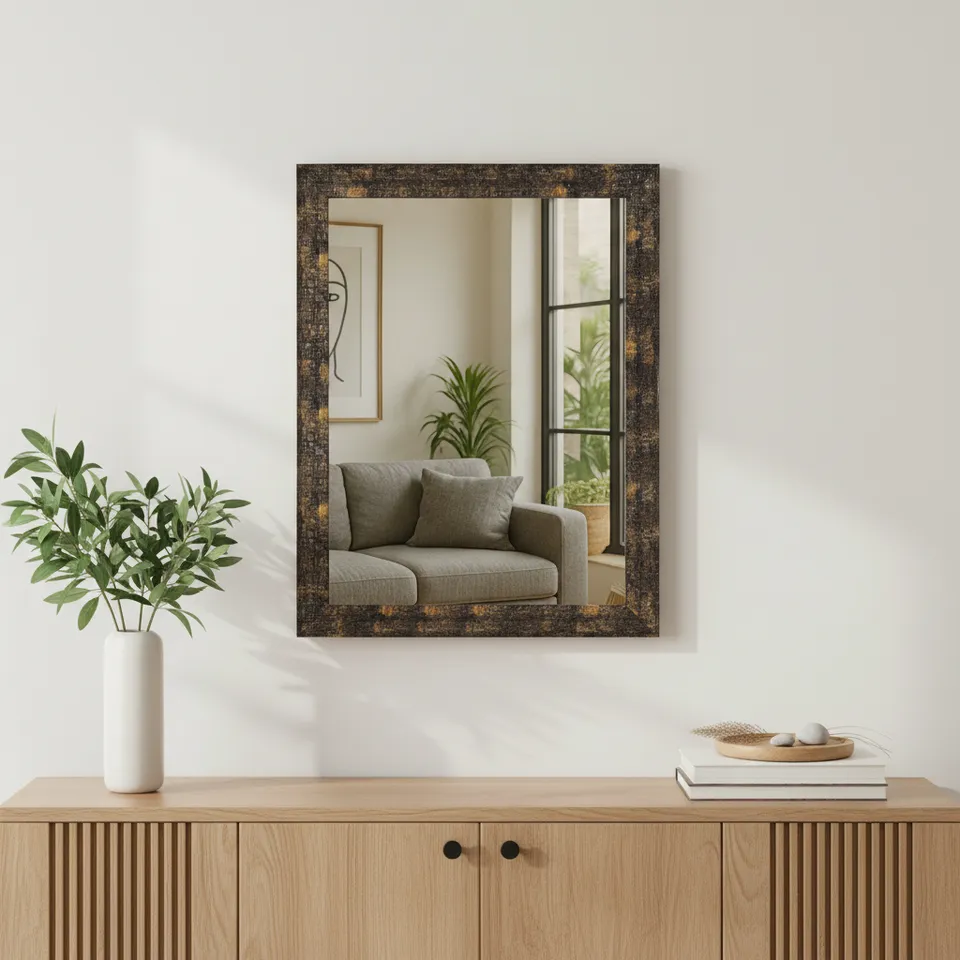 Seriva Wall Mirror media 1