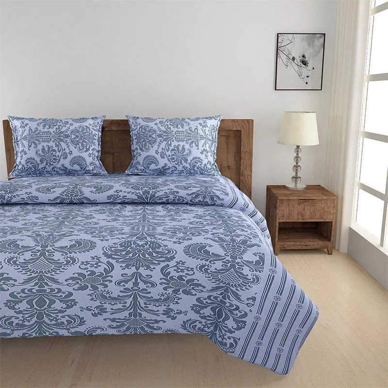 Swayam Manya Ethnic Bedding Set media 4