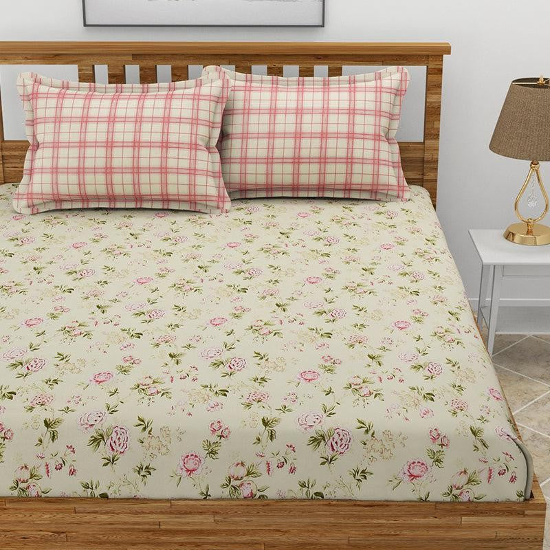 Glace Cotton/Microfiber