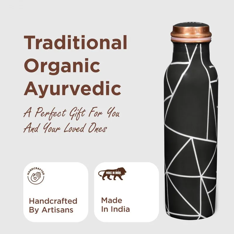 ChillCore Copper Water Bottle - 1000 mL media 8