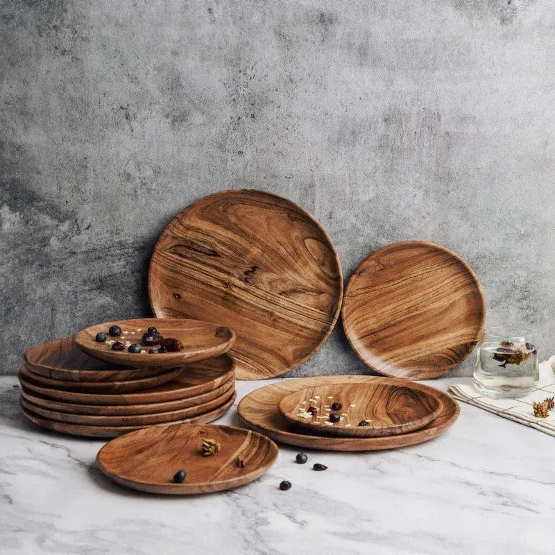 Akito Dinner Set - 12 Piece Set media 3