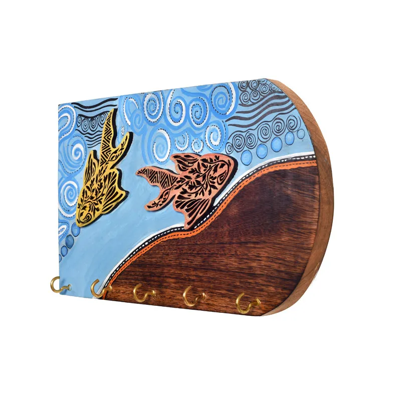 Delphy Key Hanger media 5