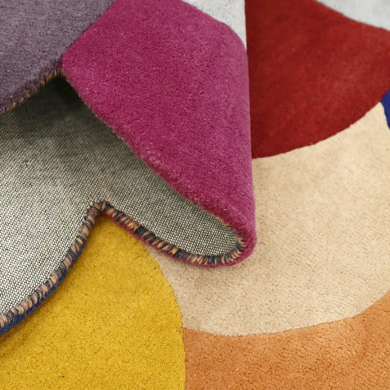 Auraline I Cotton Carpet media 9