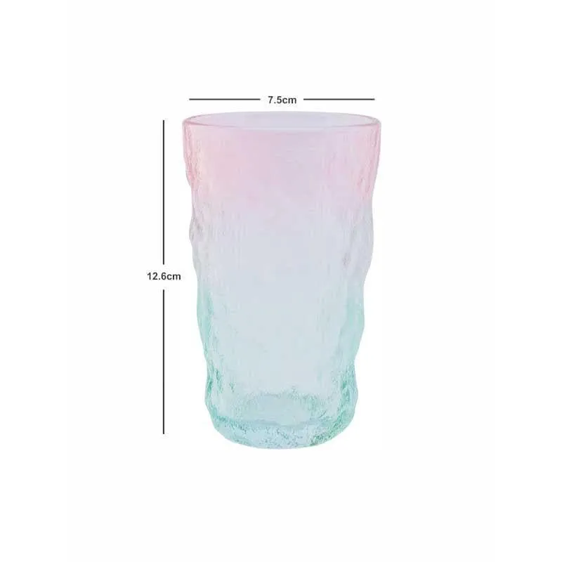 Cool Times Tumbler (305 ML) - Set Of Six media 5