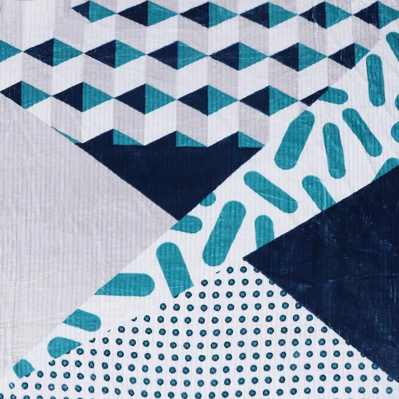 Monte Carlo Aqua Harmony Blanket - 900 GSM media 6