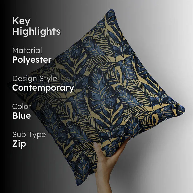 Monshia Reversible Cushion Cover media 2