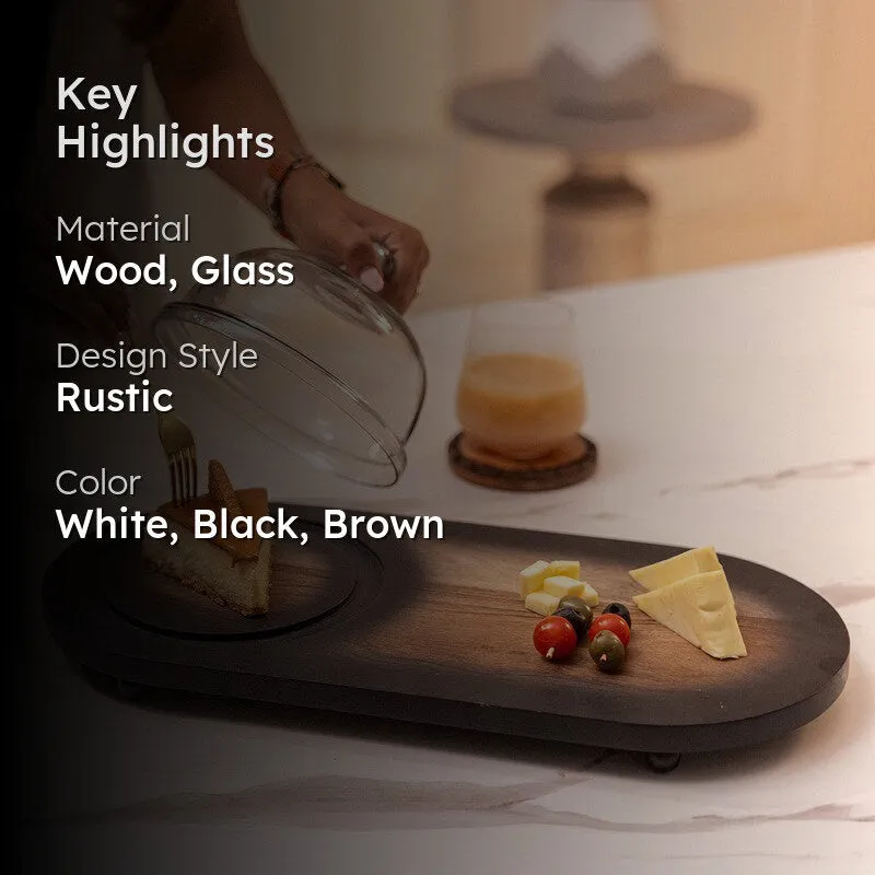 Cavilo Cake Stand media 2