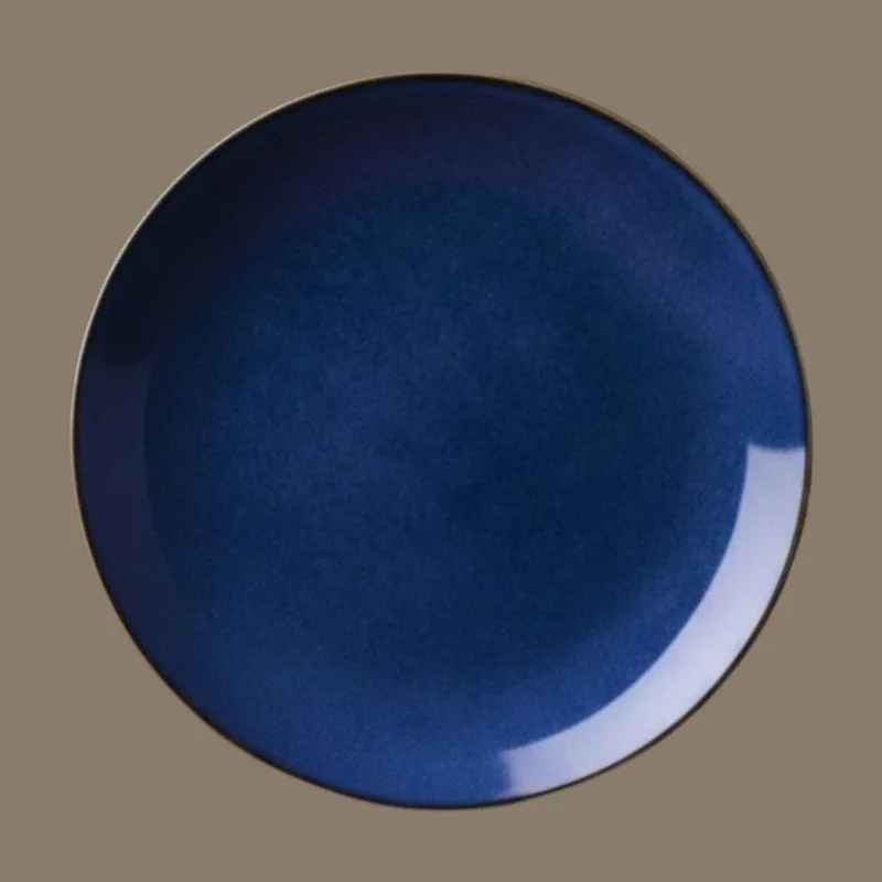 MealZone Ceramic Dinner Plate media 3