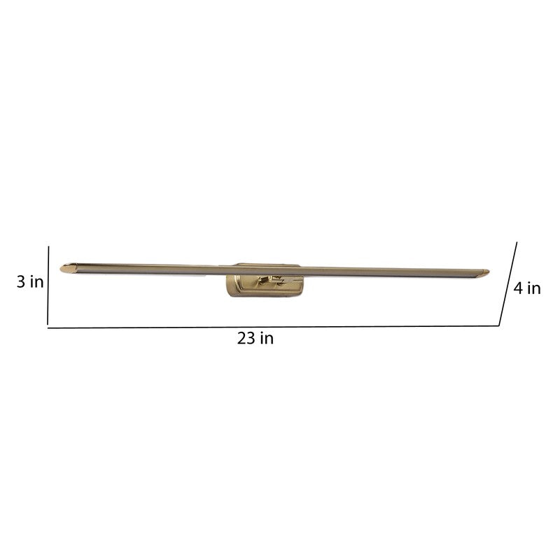 Veloria Iron Wall Lamp media 10