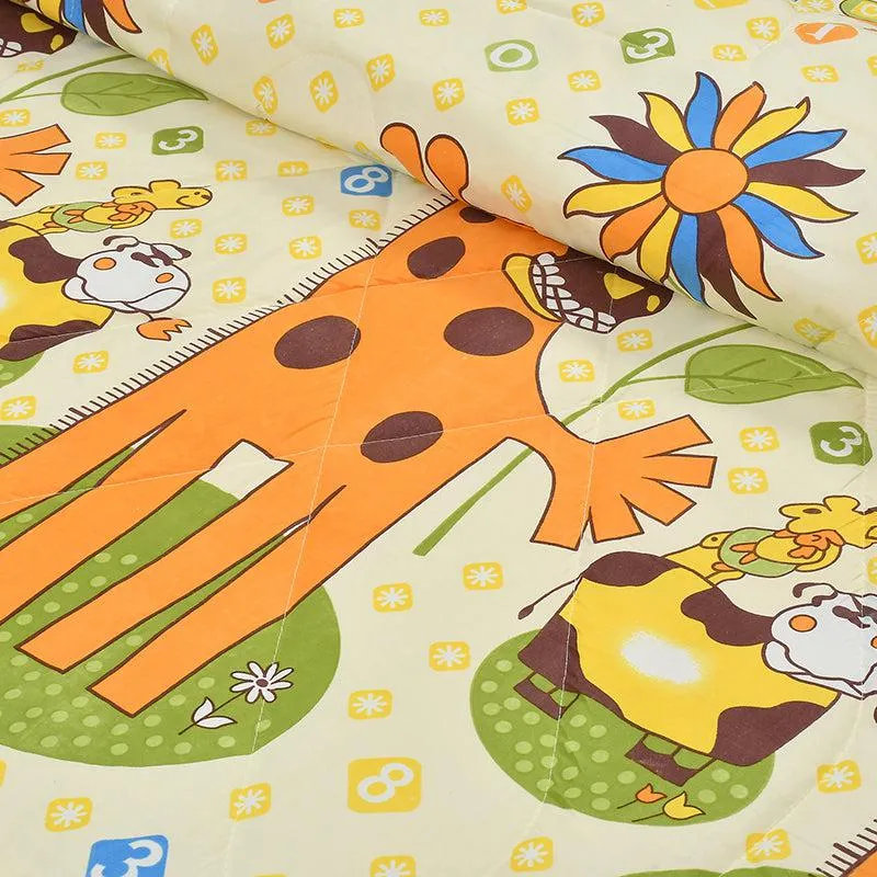 Serengeti Dreams Kids Comforter - 150 GSM media 5