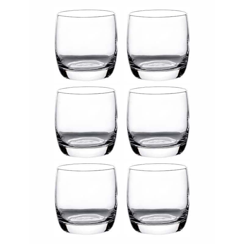 Mackensi Tumbler (320 mL Each) - Set Of Six media 4