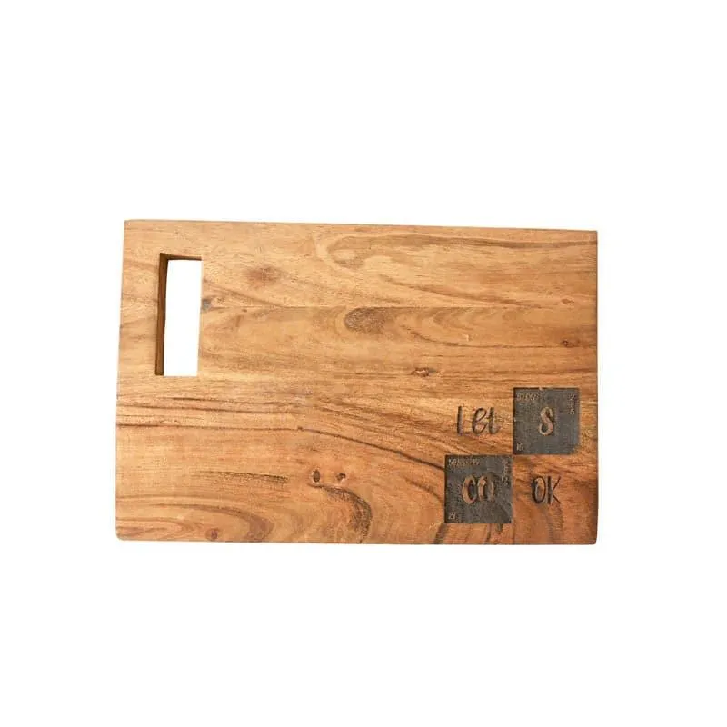 Chop N Roll Chopping Board media 4