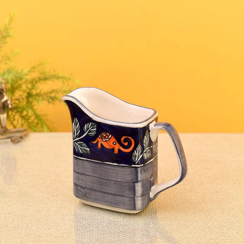 Tusker Grace Tapan Jug media 1