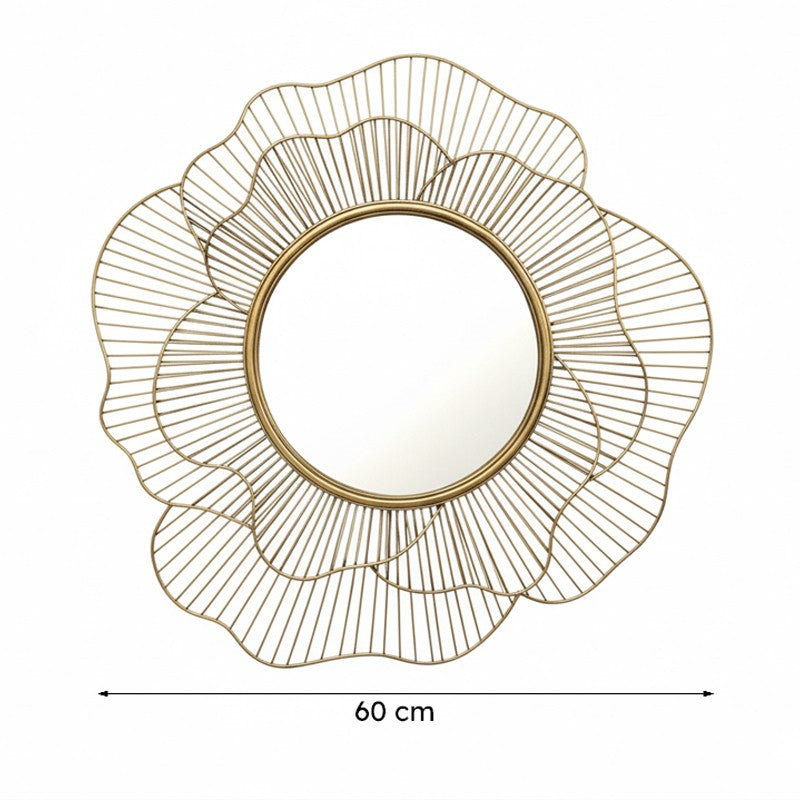 Floro Finesse Wall Mirror image 6