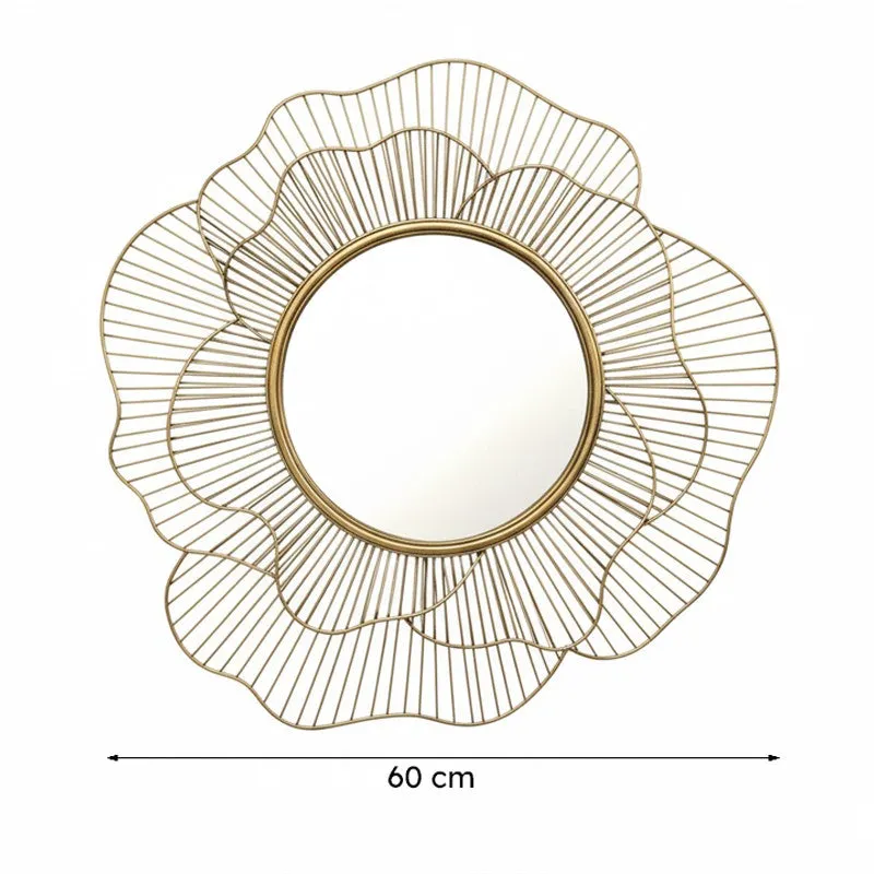 Floro Finesse Wall Mirror media 6