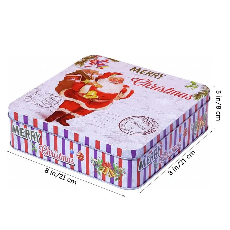 Wondertin Metal Storage Box media 7