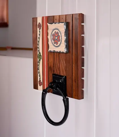 Wood