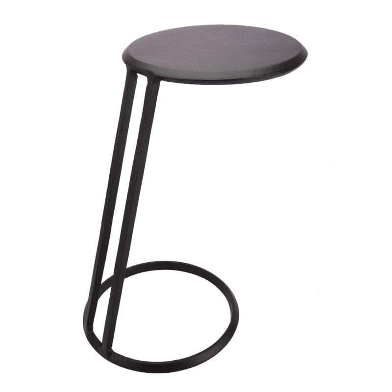Milto Accent Table (Black) - Set Of Two media 4