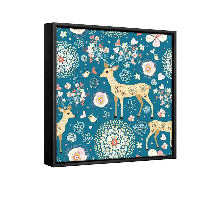 Darlo Wall Art - Set Of Two media 4